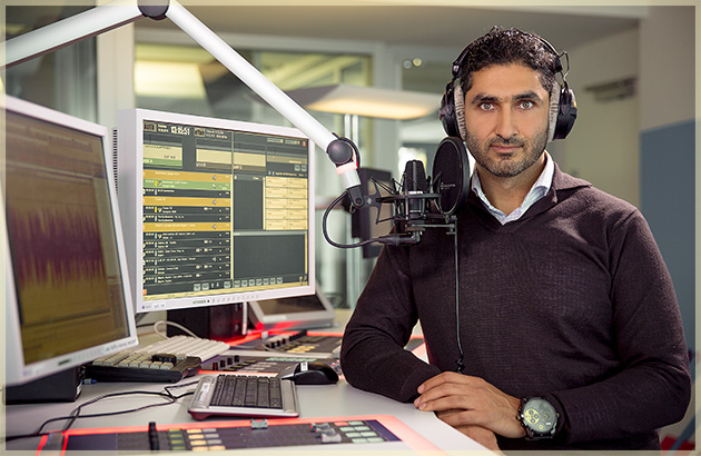 Radio